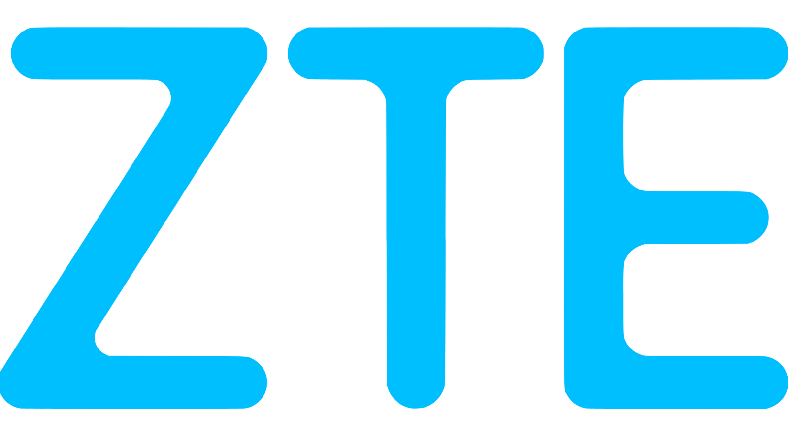 ZTE